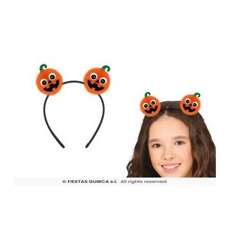 CERCHIETTO ZUCCA BIMBA