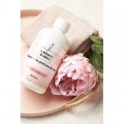 PROFUMATORE CONCENTRATO PER BUCATO 500ml PEONIA