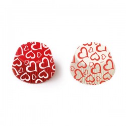 PIROTTINI LOVE 50x32mm 36pz