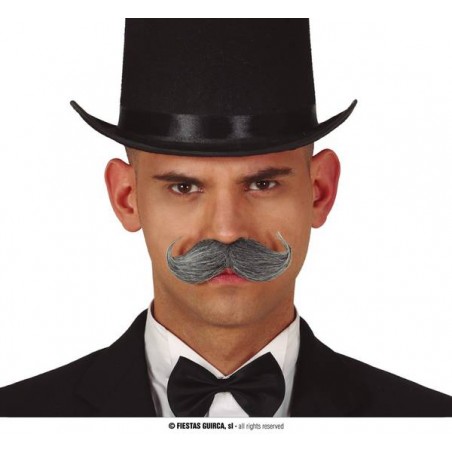 BAFFI INGLESI COLORE GRIGIO