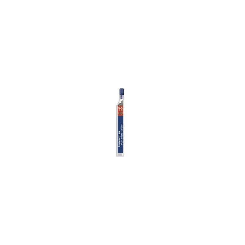 MICRO MINE MARS CARBON 12pz 0.5 HB
