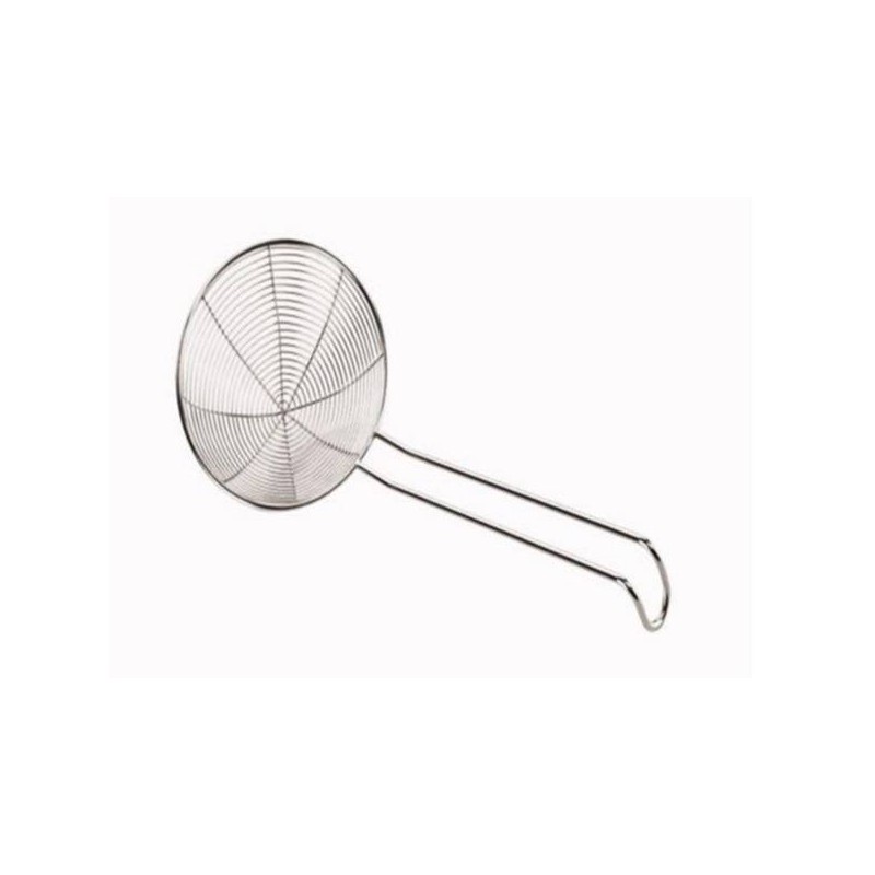 SCHIUMAROLA INOX RAGNO CHEF