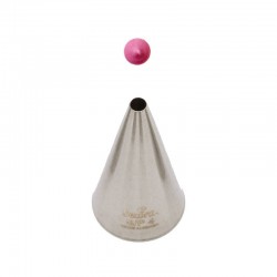 BECCUCCIO INOX DECORA N°4 LISCIO