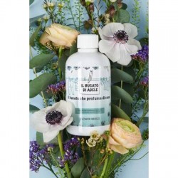PROFUMATORE CONCENTRATO PER BUCATO 500ml FLOWER BREEZE