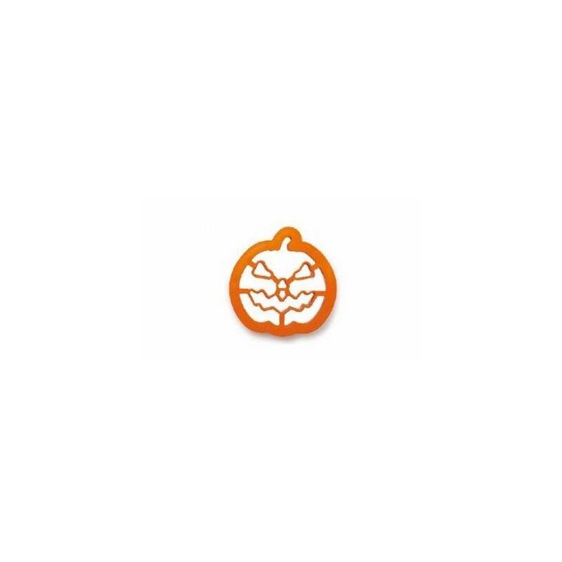 TAGLIAPASTA HALLOWEEN PLASTICA ART.0256218 5/6 ZUCCA ARRABBIATA