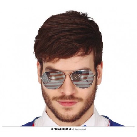 OCCHIALI AVIATORE AMERICA