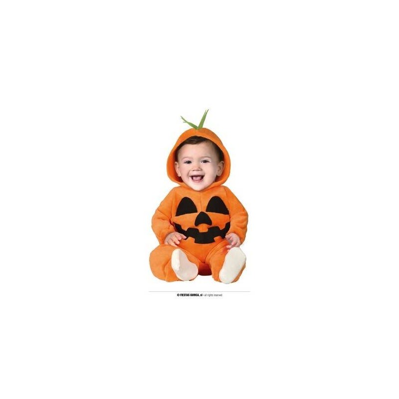 COSTUME BABY ZUCCA 18-24 mesi