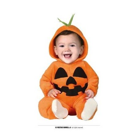 COSTUME BABY ZUCCA 18-24 mesi