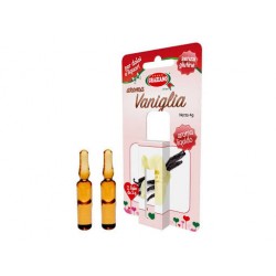 AROMA LIQUIDO VANIGLIA 4gr