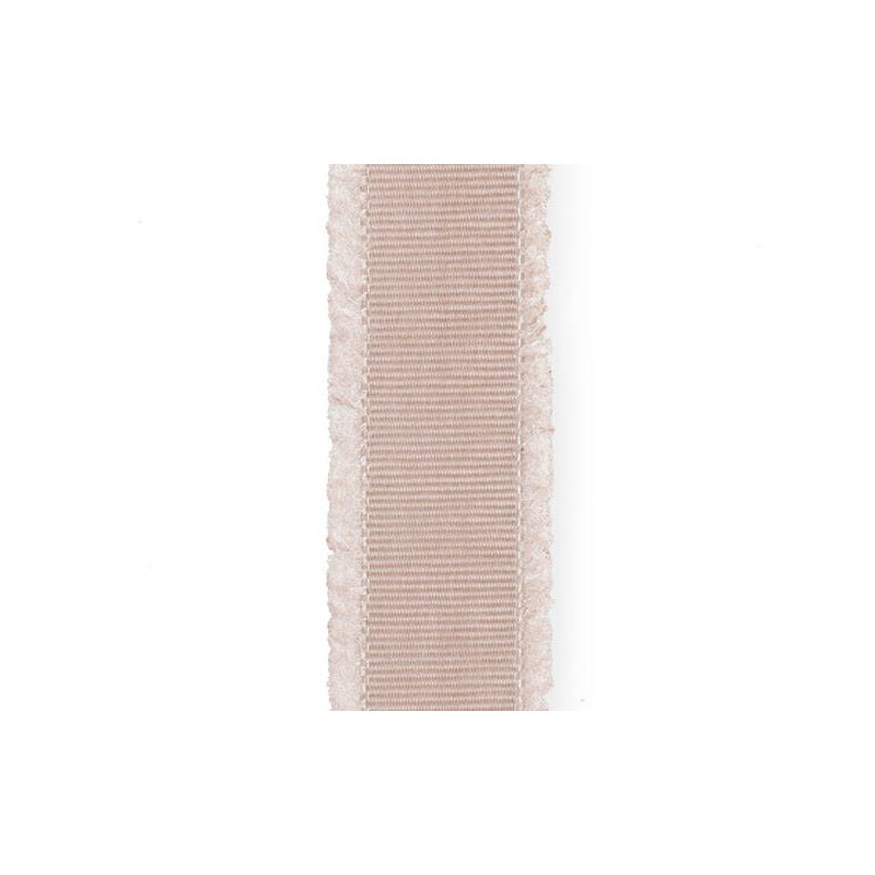 NASTRO FRANGE mm25x25mt TORTORA