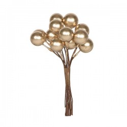 PICK CHAMPAGNE H7cm