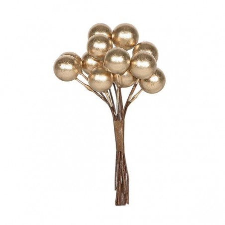 PICK CHAMPAGNE H7cm