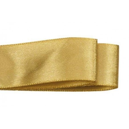 DOPPIO RASO mm40x25mt ORO DARK SM015 BAR