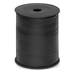 BOBINA NASTRO 6800 GOFFRATO CRIMPED mm5x500mt 18-NERO