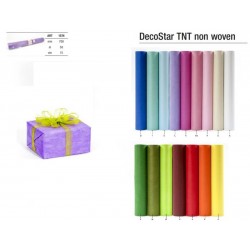 BOBINA DECOSTAR TNT NON WOVEN cm70x50mt L-LILLA