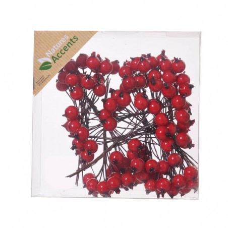 PICKS FRUTTI DI BOSCO ROSSI IN BOX