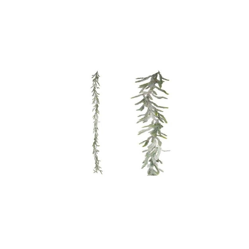 GHIRLANDA CONIFER LITTLE 190cm INNEVATA