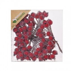 PICKS BACCHE GLASSATE 12mm IN BOX