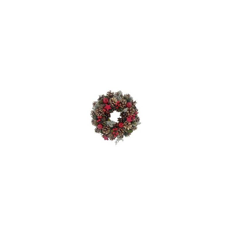 CORONA STAR ø30cm