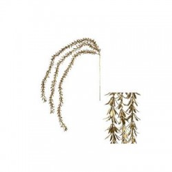 RAMO PENDENTE 100cm ORO