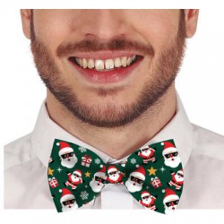 PAPILLON COOL SANTA VERDE 12cm