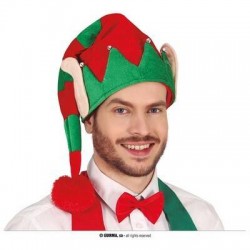 CAPPELLO ELFO C/ORECCHIE
