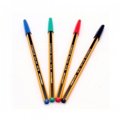 PENNA STAEDLER NORIS STICK 434 VERDE