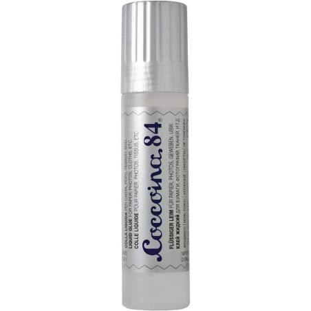 COLLA COCCOINA LIQUIDA 684 50gr
