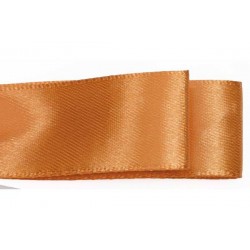 DOPPIO RASO mm6x100mt ARANCIO CHIARO SR088 BAR