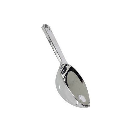 PALETTA SESSOLA MINI 16,7cm ARGENTO