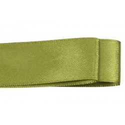 DOPPIO RASO mm6x100mt VERDE MUSCHIO SR077  BAR