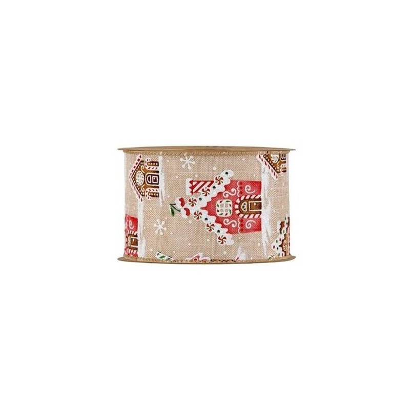 NASTRO CASETTE DI PANDIZENZERO mm63x10mt