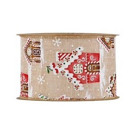 NASTRO CASETTE DI PANDIZENZERO mm63x10mt