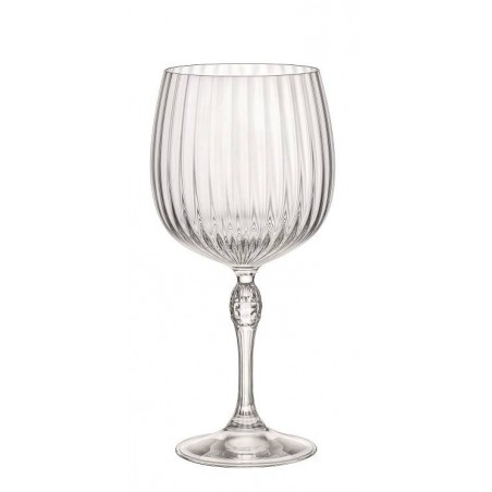 CALICI AMERICA GIN TONIC 4pz