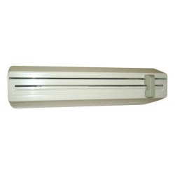 DISPENSER ALLUMINIO/CARTA FORNO