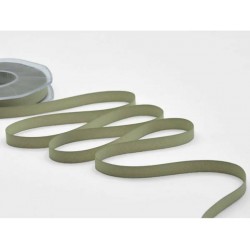 NASTRO POLYCOTTON mm10x25mt COL.15 VERDE SALVIA