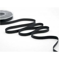 NASTRO POLYCOTTON mm10x25mt COL.33 NERO