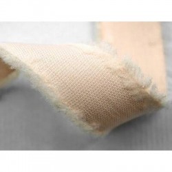 NASTRO SFRANGIATO mm23x15mt COL.52 ROSA CIPRIA