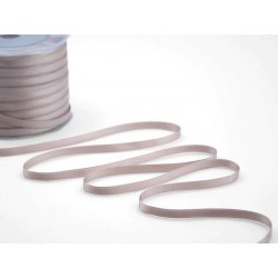 NASTRO DOPPIO RASO mm6x100mt COL.552 CIPRIA SCURO