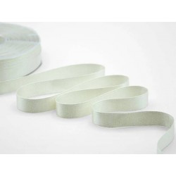 NASTRO DOPPIO RASO mm18x50mt COL.101 LAME' ORO