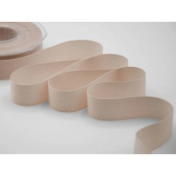 NASTRO POLYCOTTON mm25x25mt COL.52 ROSA CIPRIA