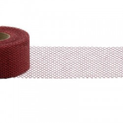 RETINA LUREX mm50x20mt COL. 102 ORO