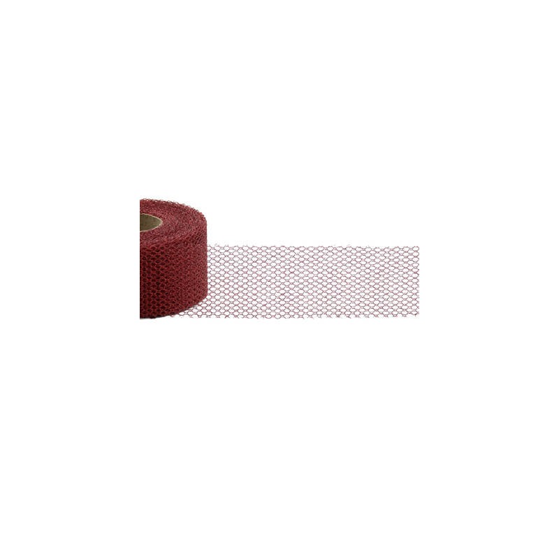 RETINA LUREX mm50x20mt COL. 102 ORO