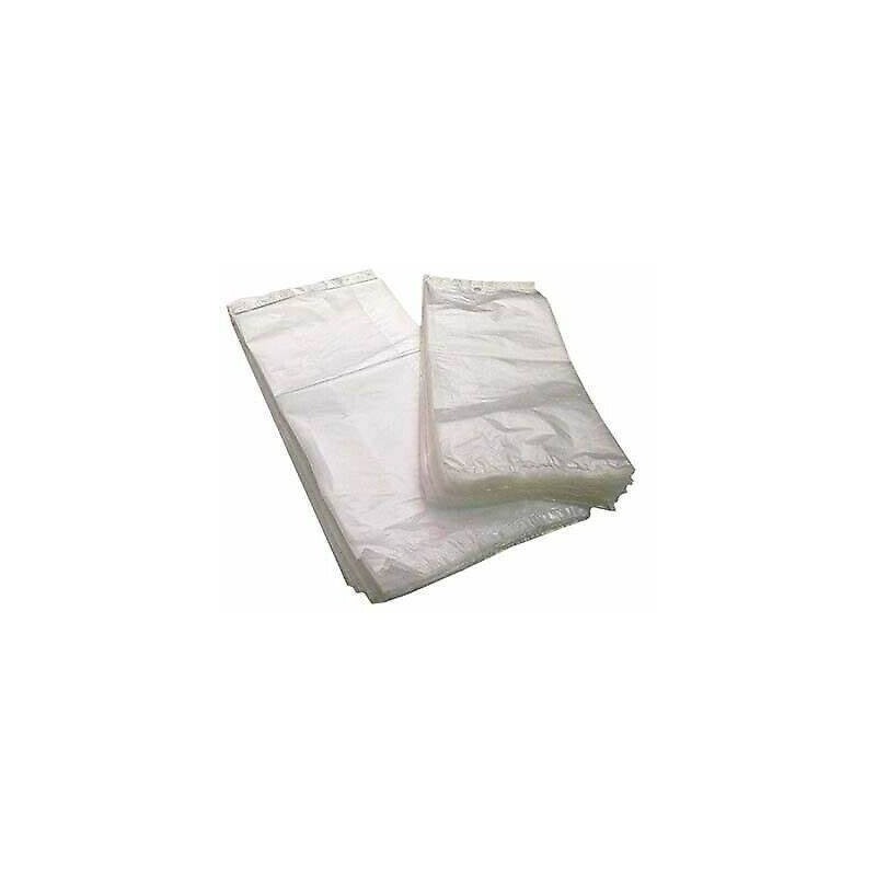 BN BUSTINE TRASPARENTI HD 25+5+5x50+3cm **** 10kg