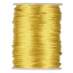 NASTRO MOUSE TAIL mm2x100mt ORO