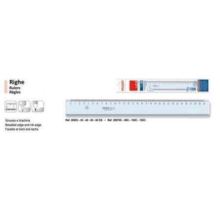 RIGA 50cm UNI ARDA