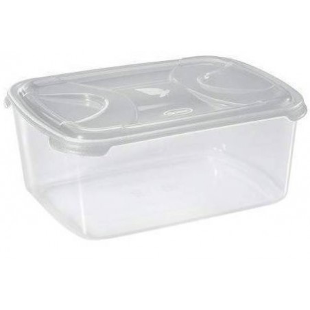 FRIGOBOX NUVOLA R. BIANCO 6,8lt