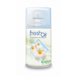 DEODORANTE FRESH AIR COPYR MUSCHIO BIANCO 250ml