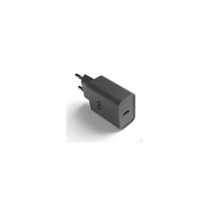 SPINA 1USB-C 20WATT GROOVY