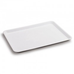 VASCHETTA CATERING BIANCO 40x30x2cm 58